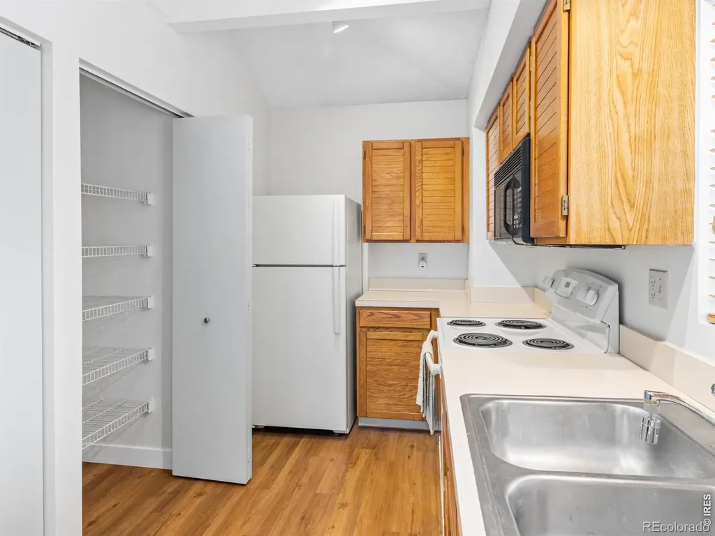 1010 S Saint Vrain Avenue Estes Park CO 80517
