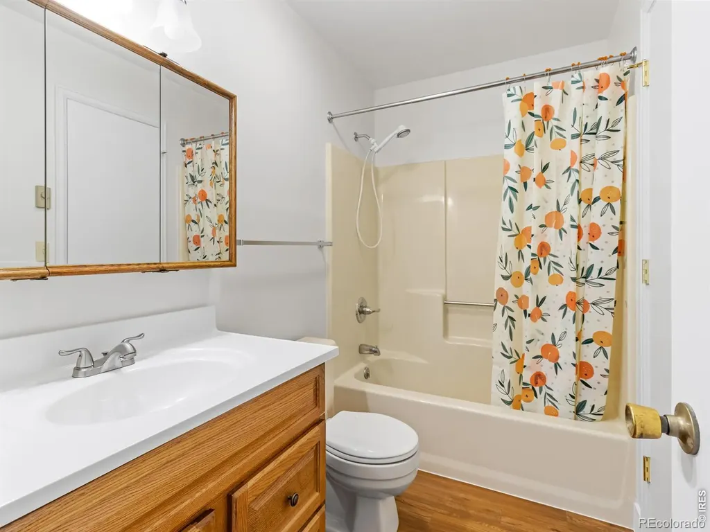 1010 S Saint Vrain Avenue Estes Park CO 80517