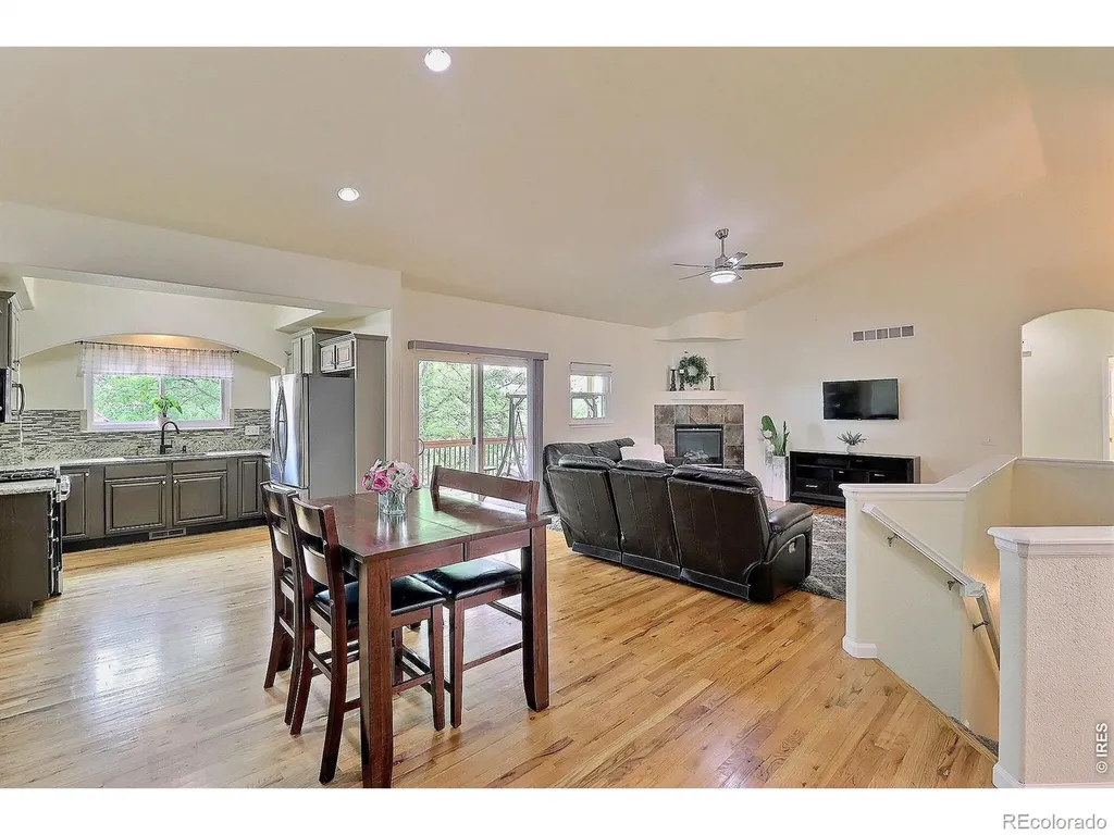 4612 Bush Mills Avenue Evans CO 80634