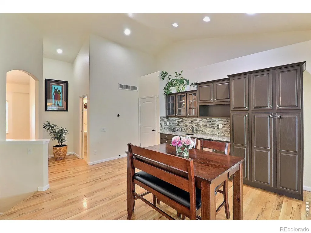 4612 Bush Mills Avenue Evans CO 80634