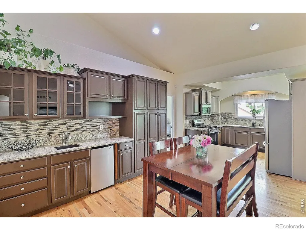 4612 Bush Mills Avenue Evans CO 80634