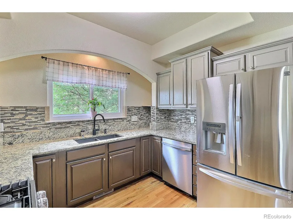4612 Bush Mills Avenue Evans CO 80634