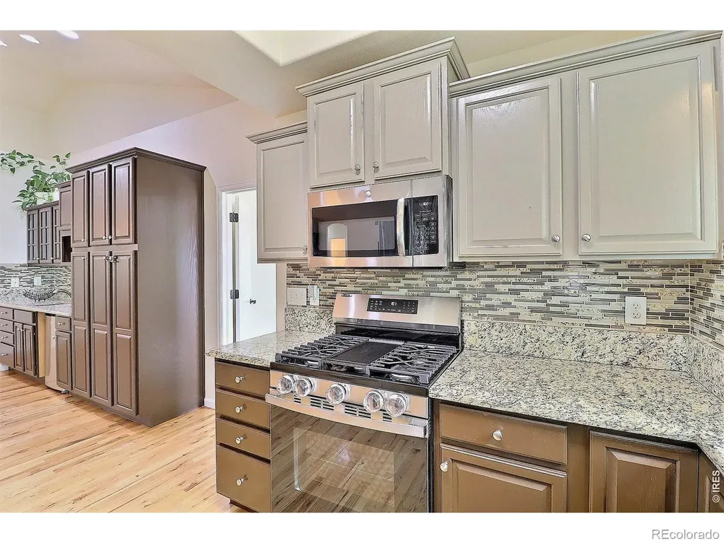 4612 Bush Mills Avenue Evans CO 80634