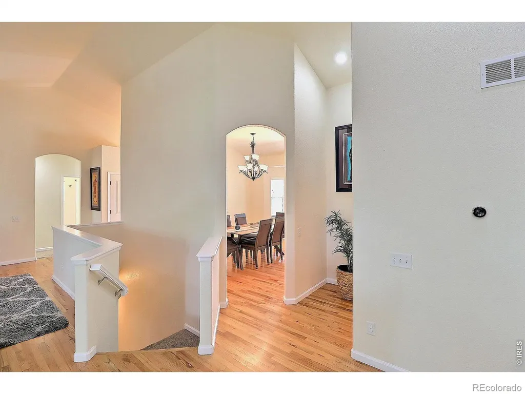 4612 Bush Mills Avenue Evans CO 80634