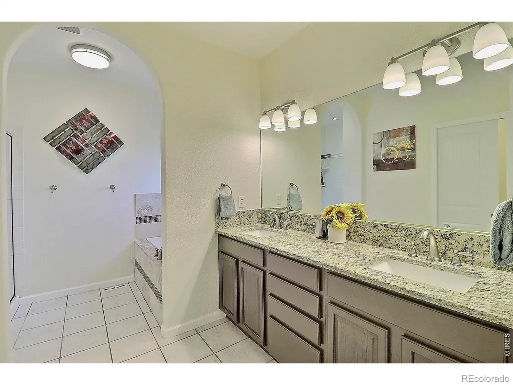 4612 Bush Mills Avenue Evans CO 80634