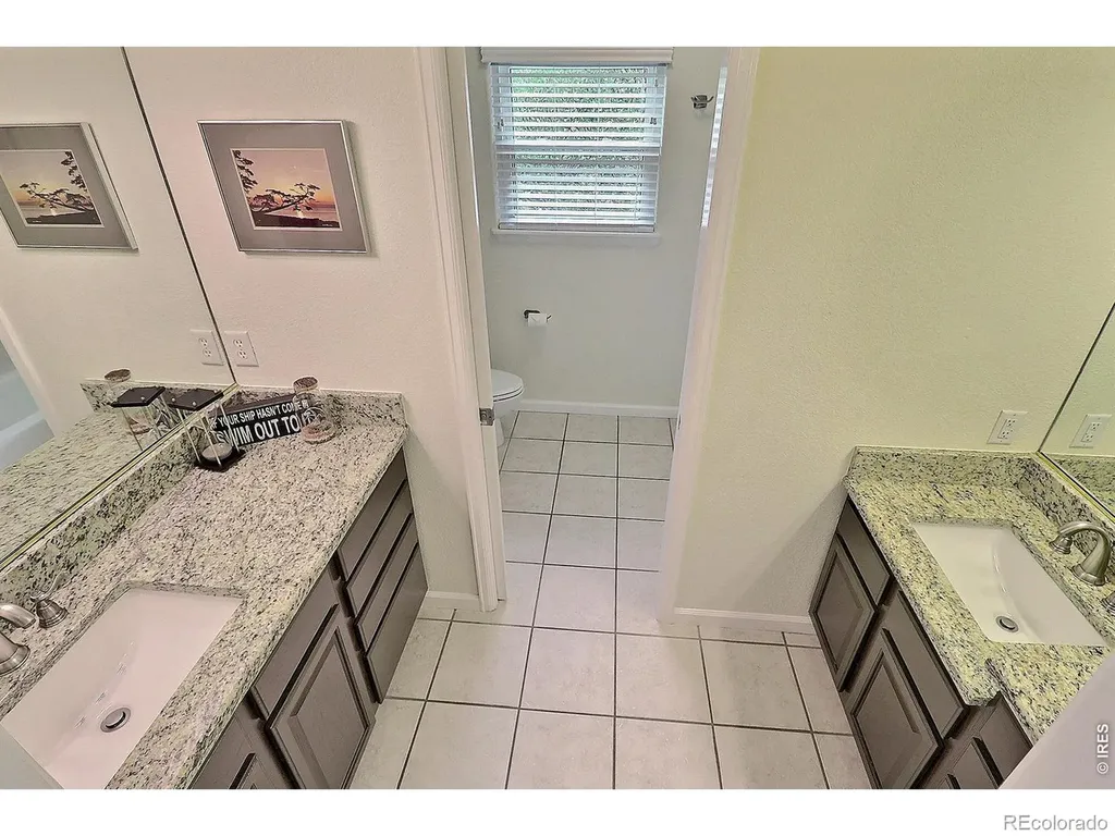 4612 Bush Mills Avenue Evans CO 80634