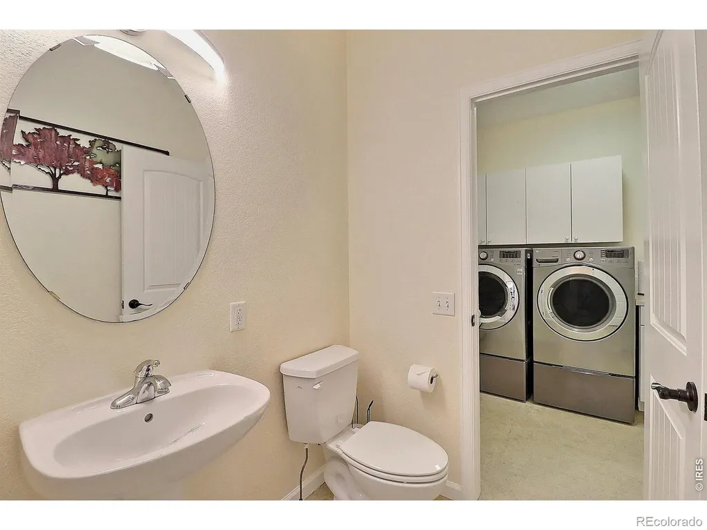 4612 Bush Mills Avenue Evans CO 80634
