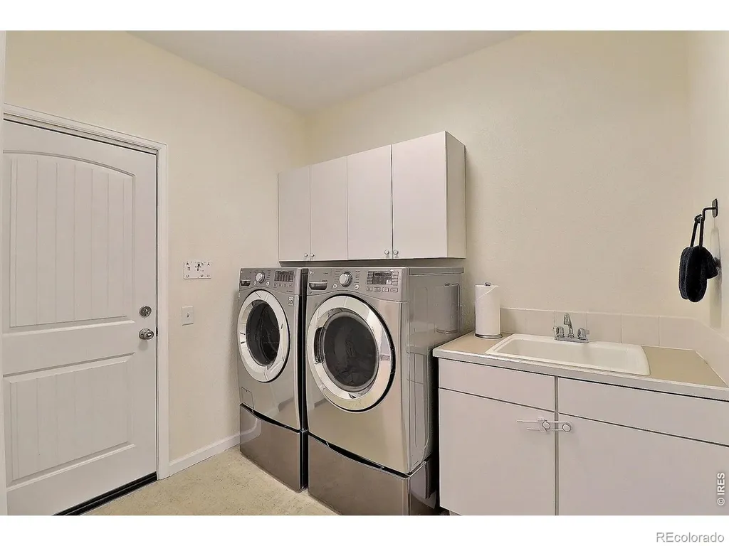4612 Bush Mills Avenue Evans CO 80634