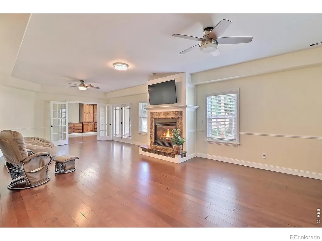 4612 Bush Mills Avenue Evans CO 80634