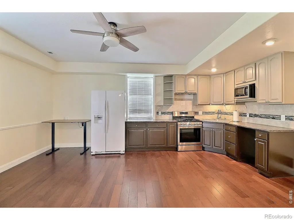 4612 Bush Mills Avenue Evans CO 80634