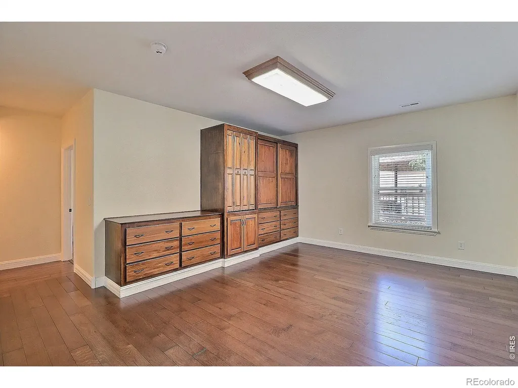 4612 Bush Mills Avenue Evans CO 80634