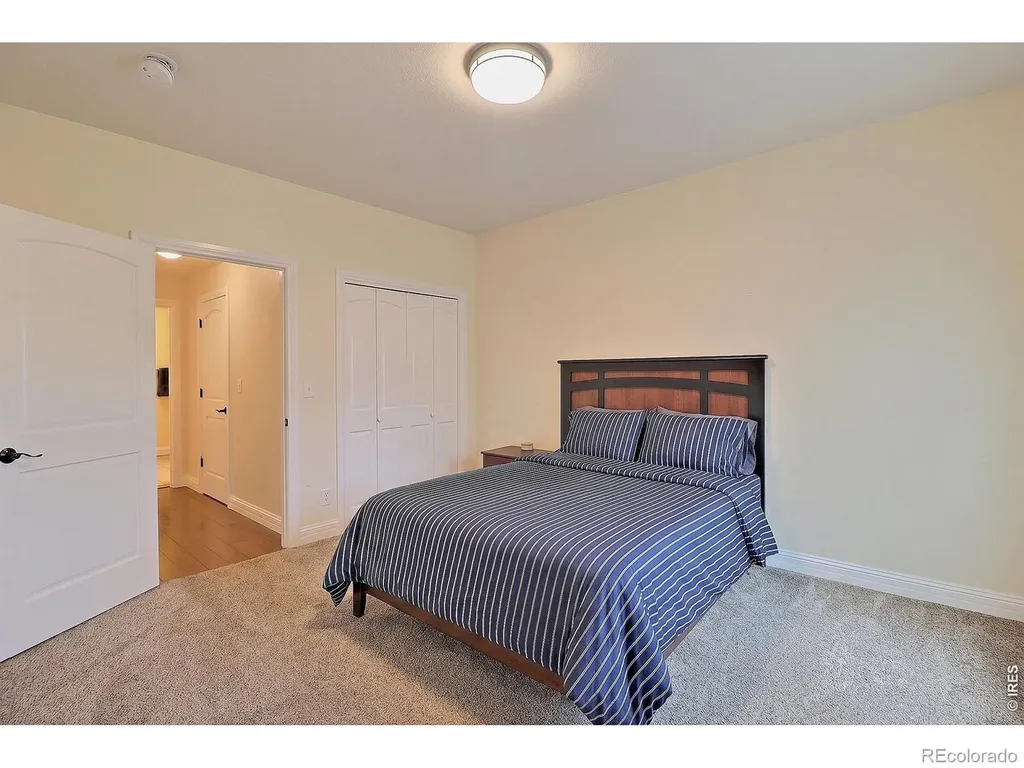 4612 Bush Mills Avenue Evans CO 80634