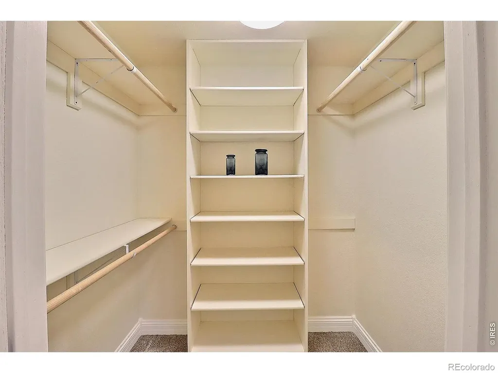 4612 Bush Mills Avenue Evans CO 80634