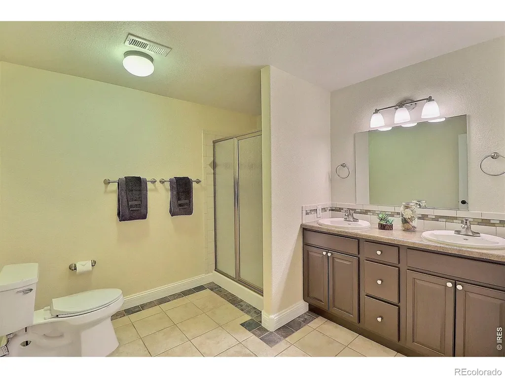 4612 Bush Mills Avenue Evans CO 80634
