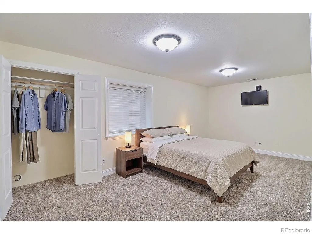 4612 Bush Mills Avenue Evans CO 80634