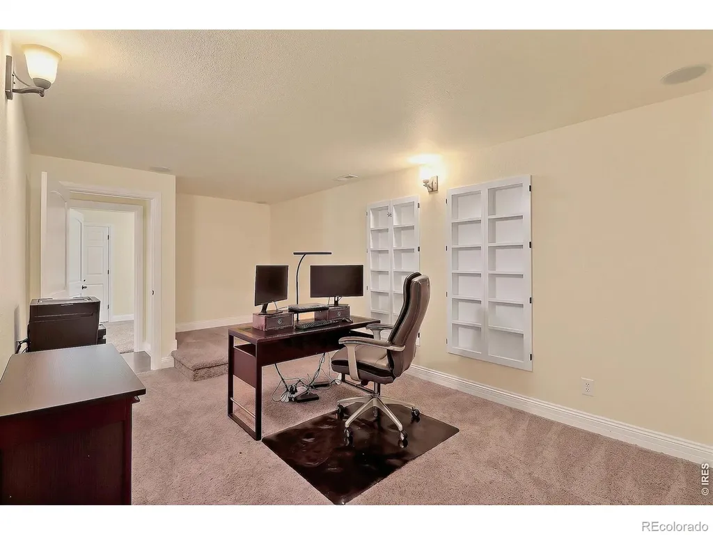 4612 Bush Mills Avenue Evans CO 80634