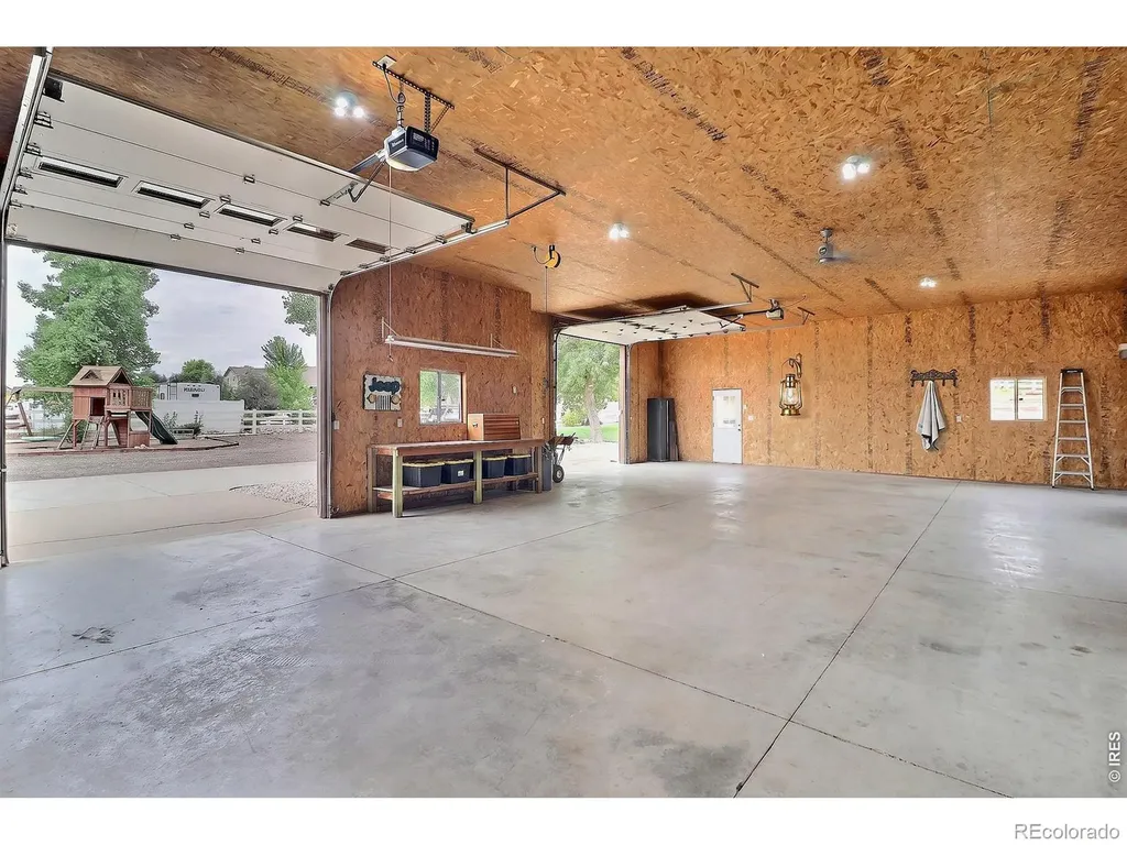 4612 Bush Mills Avenue Evans CO 80634
