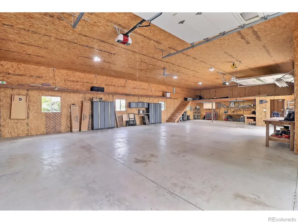 4612 Bush Mills Avenue Evans CO 80634