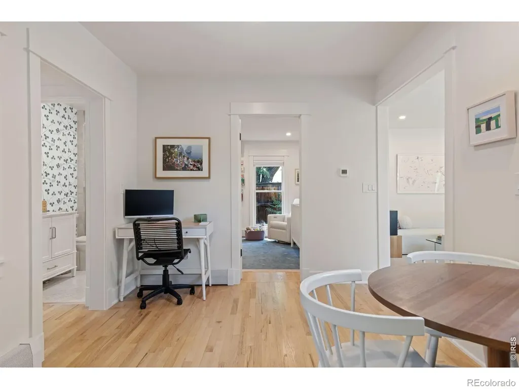 2324 Mapleton Avenue Boulder CO 80304