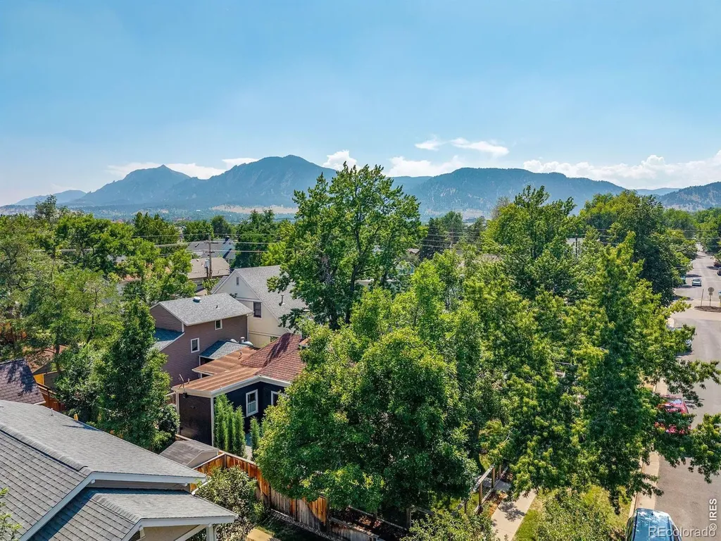 2324 Mapleton Avenue Boulder CO 80304