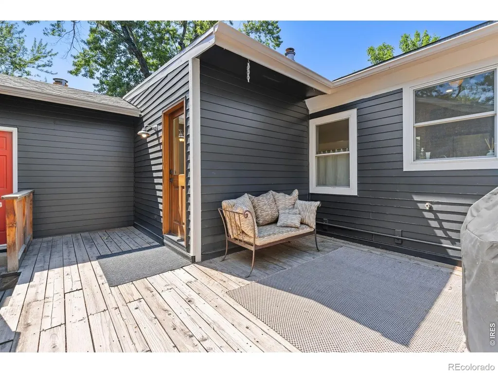 2324 Mapleton Avenue Boulder CO 80304