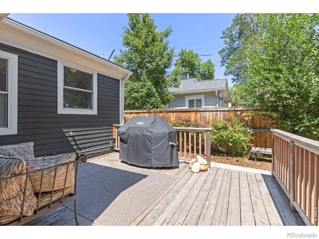 2324 Mapleton Avenue Boulder CO 80304