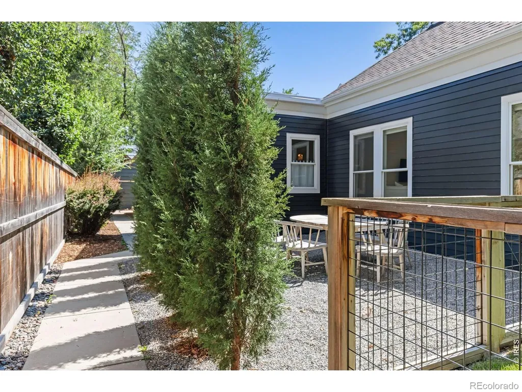 2324 Mapleton Avenue Boulder CO 80304