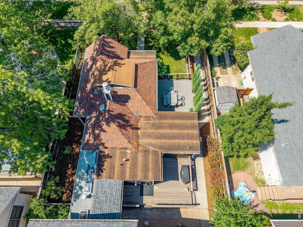 2324 Mapleton Avenue Boulder CO 80304