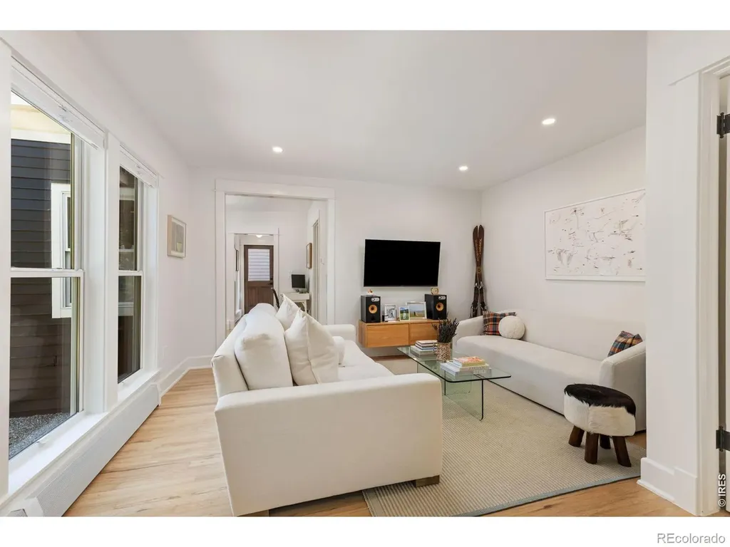 2324 Mapleton Avenue Boulder CO 80304