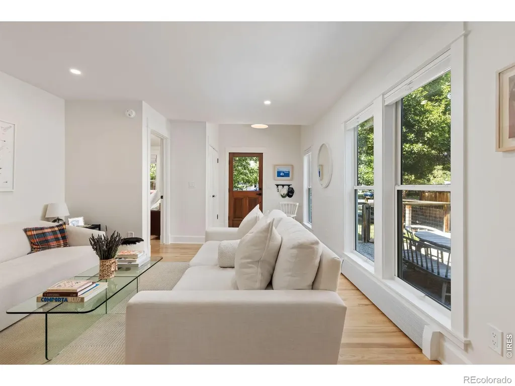 2324 Mapleton Avenue Boulder CO 80304