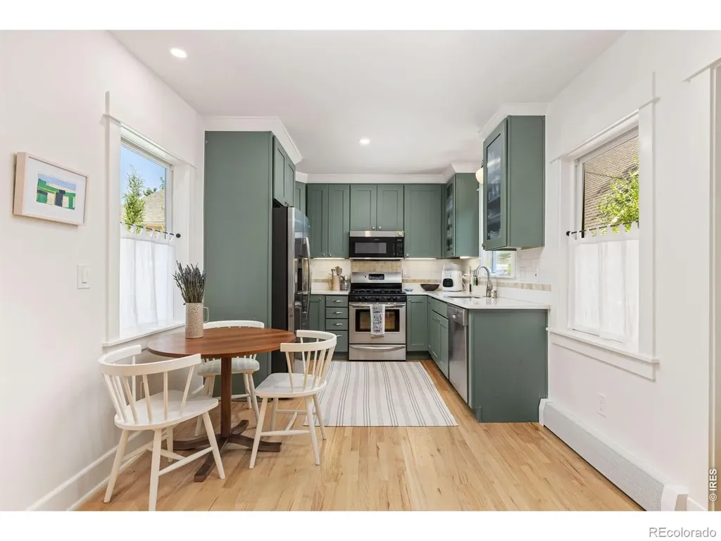 2324 Mapleton Avenue Boulder CO 80304