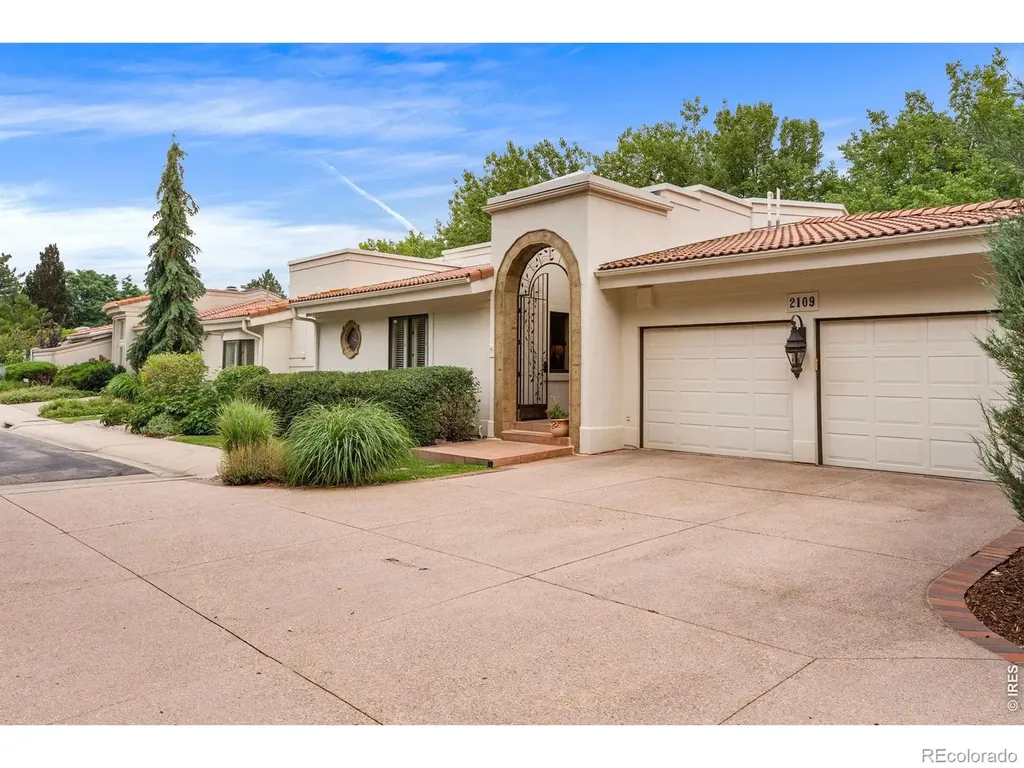 2109 Country Club Cove Fort Collins CO 80524