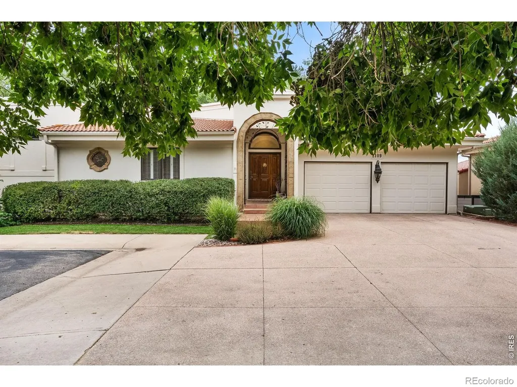 2109 Country Club Cove Fort Collins CO 80524