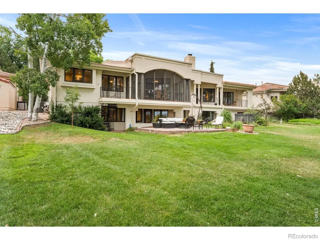 2109 Country Club Cove Fort Collins CO 80524