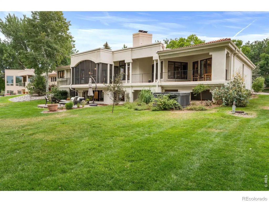 2109 Country Club Cove Fort Collins CO 80524