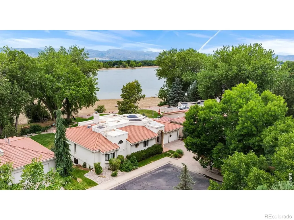 2109 Country Club Cove Fort Collins CO 80524