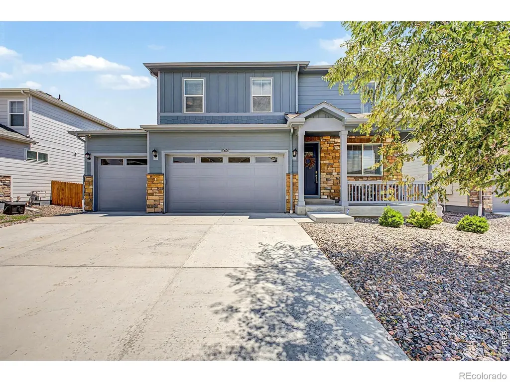 14790 Normande Drive Mead CO 80542