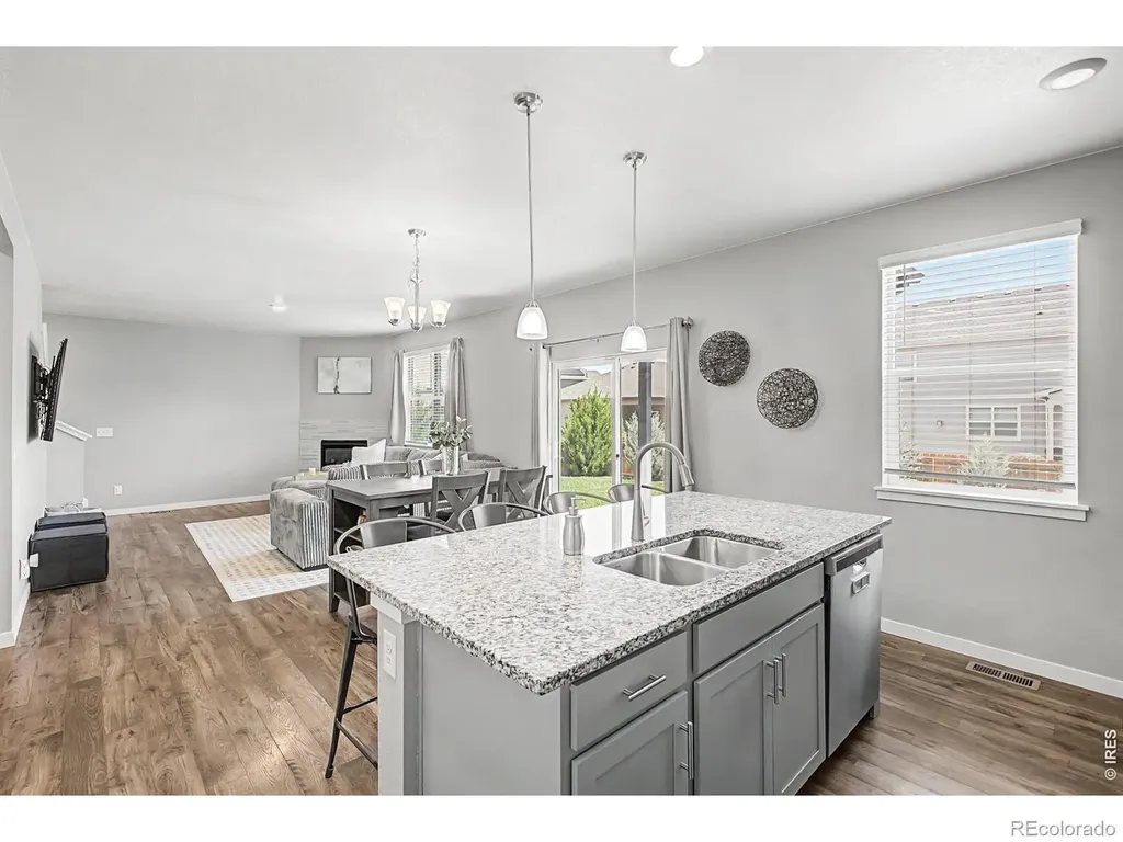 14790 Normande Drive Mead CO 80542