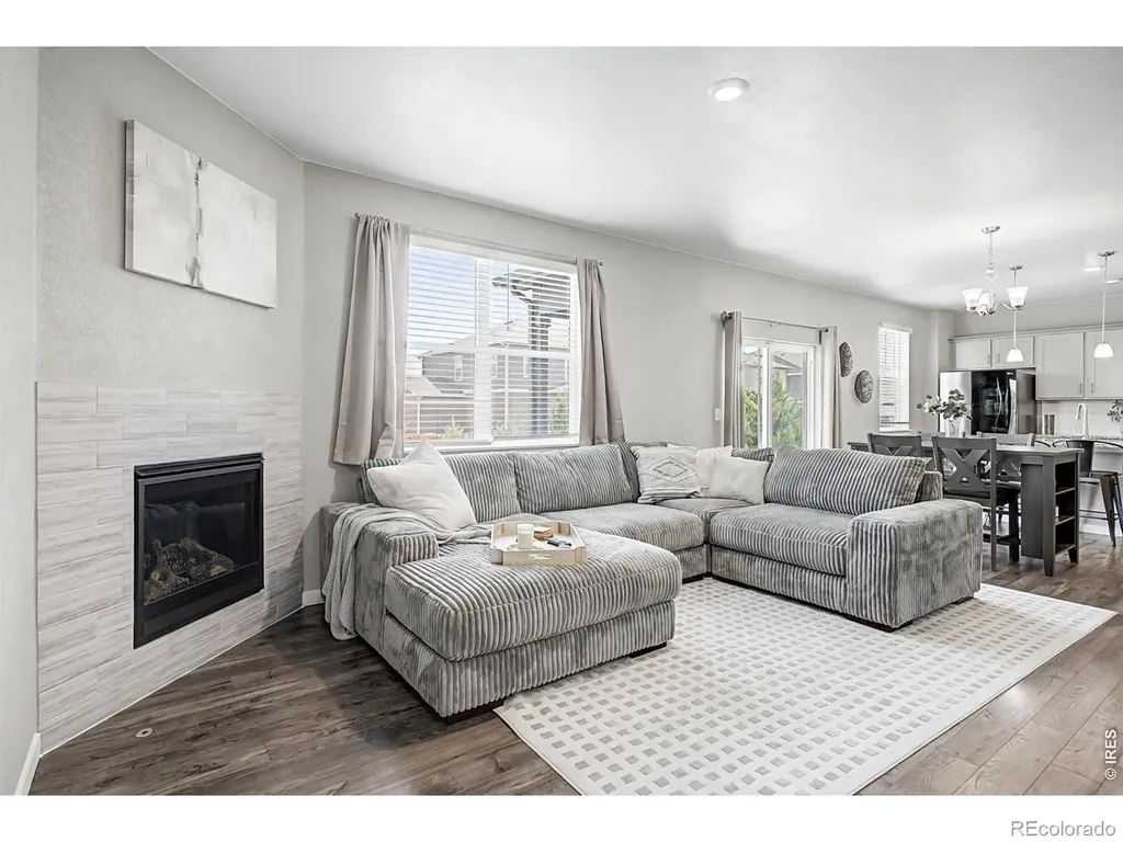 14790 Normande Drive Mead CO 80542