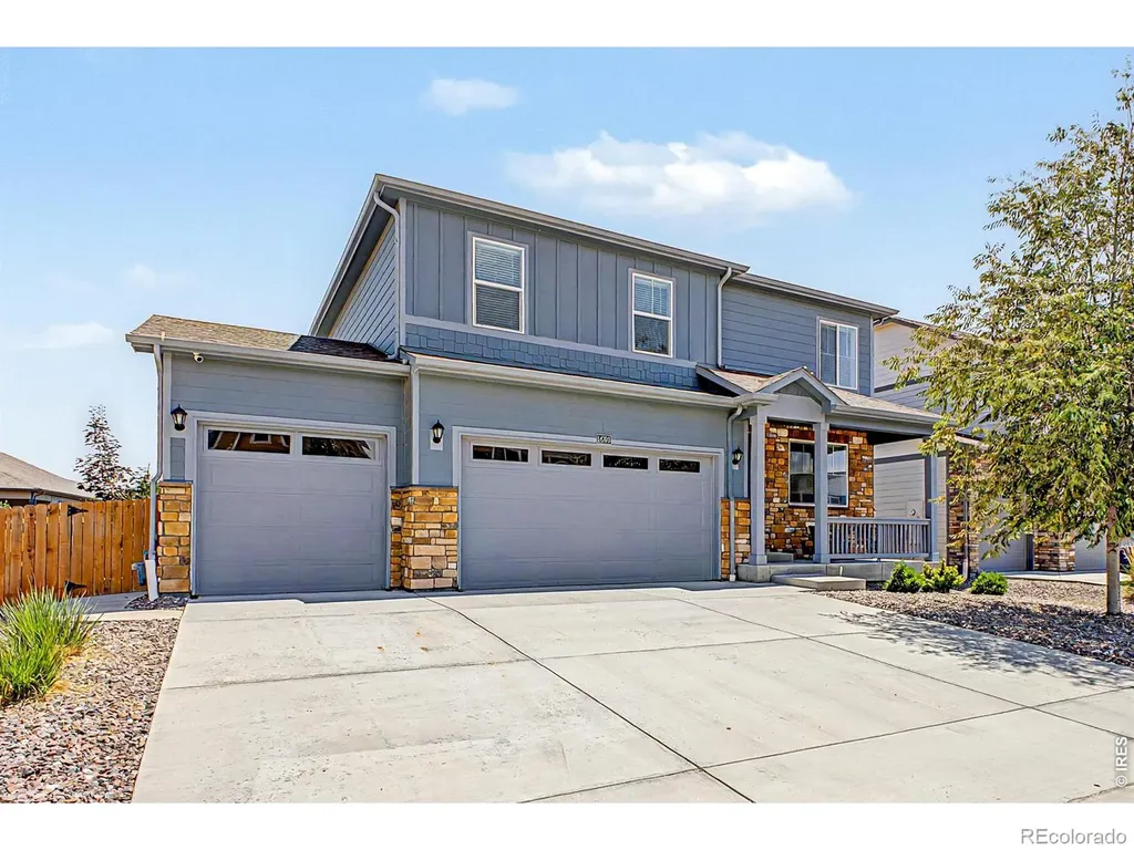 14790 Normande Drive Mead CO 80542