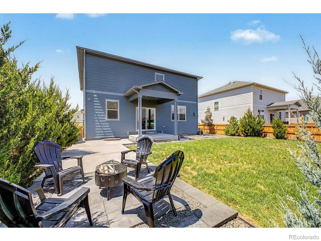 14790 Normande Drive Mead CO 80542