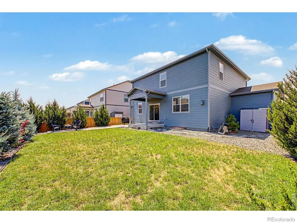 14790 Normande Drive Mead CO 80542