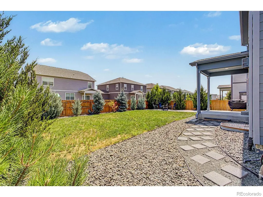 14790 Normande Drive Mead CO 80542