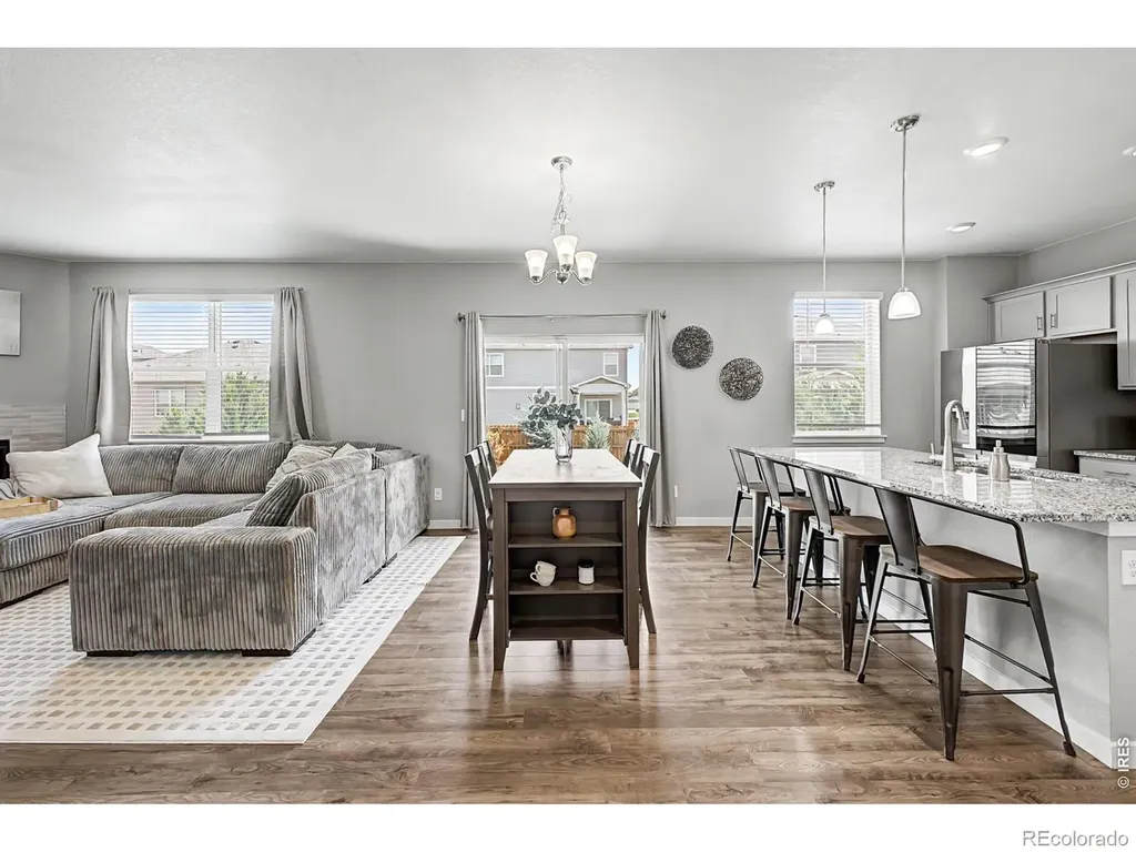 14790 Normande Drive Mead CO 80542