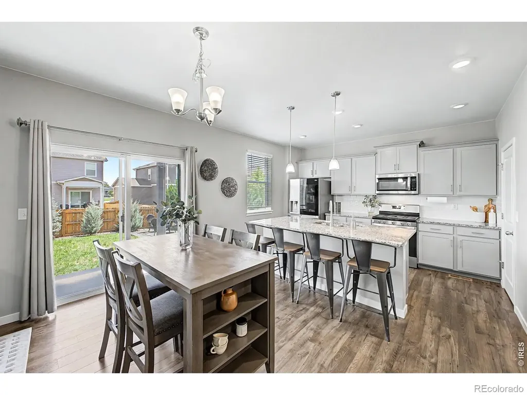 14790 Normande Drive Mead CO 80542