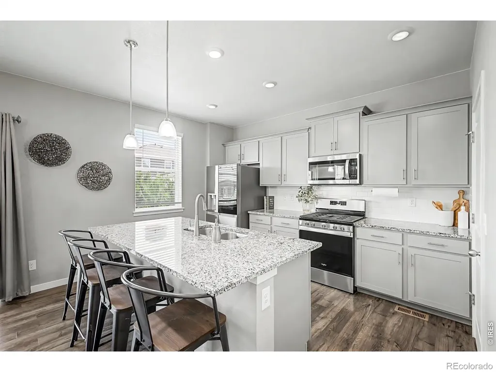 14790 Normande Drive Mead CO 80542