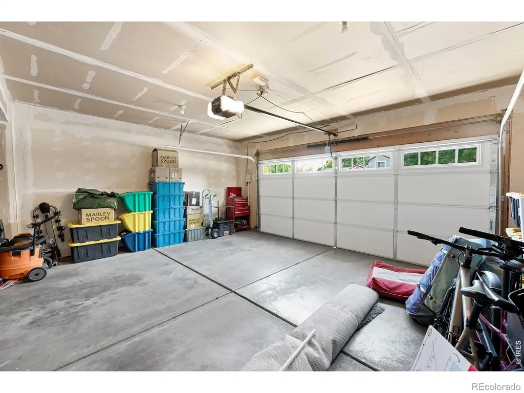 2124 Thunderstone Court Fort Collins CO 80525