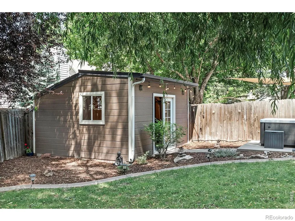 2124 Thunderstone Court Fort Collins CO 80525
