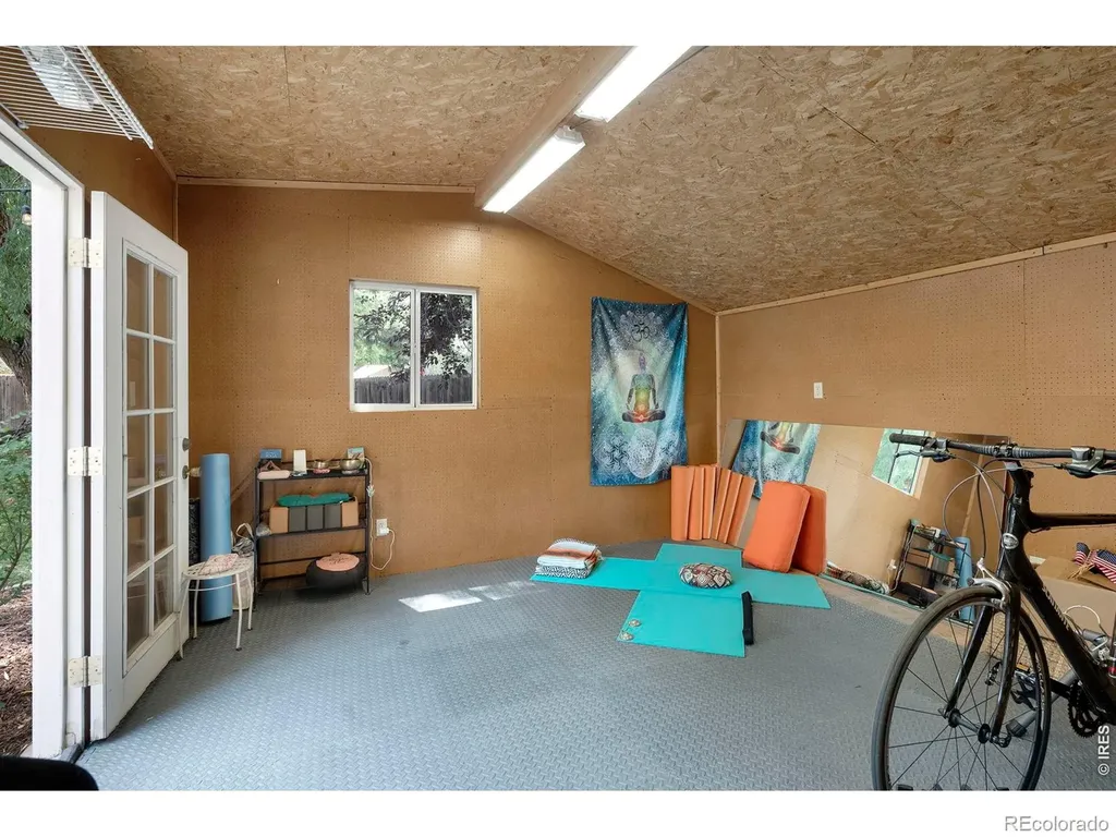 2124 Thunderstone Court Fort Collins CO 80525