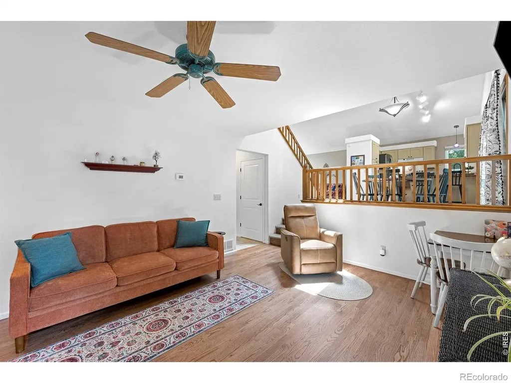2124 Thunderstone Court Fort Collins CO 80525